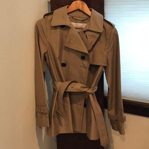 Coach Trench coat